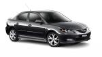 Mazda3 2003 года